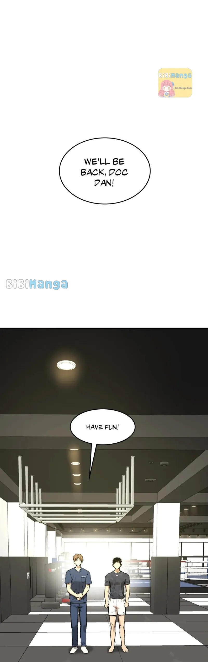 Jinx Chapter 23 Online - página 13