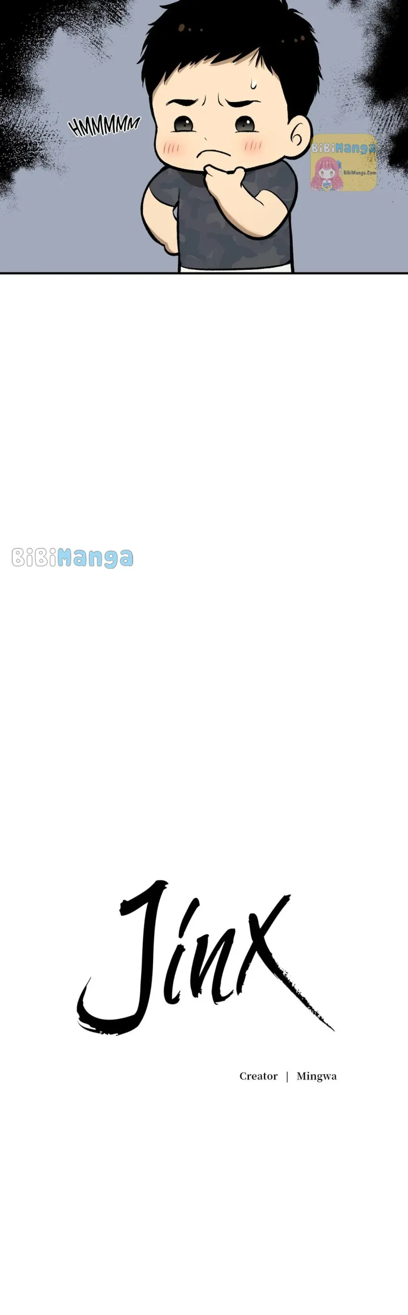 Jinx Chapter 23 Online - página 18