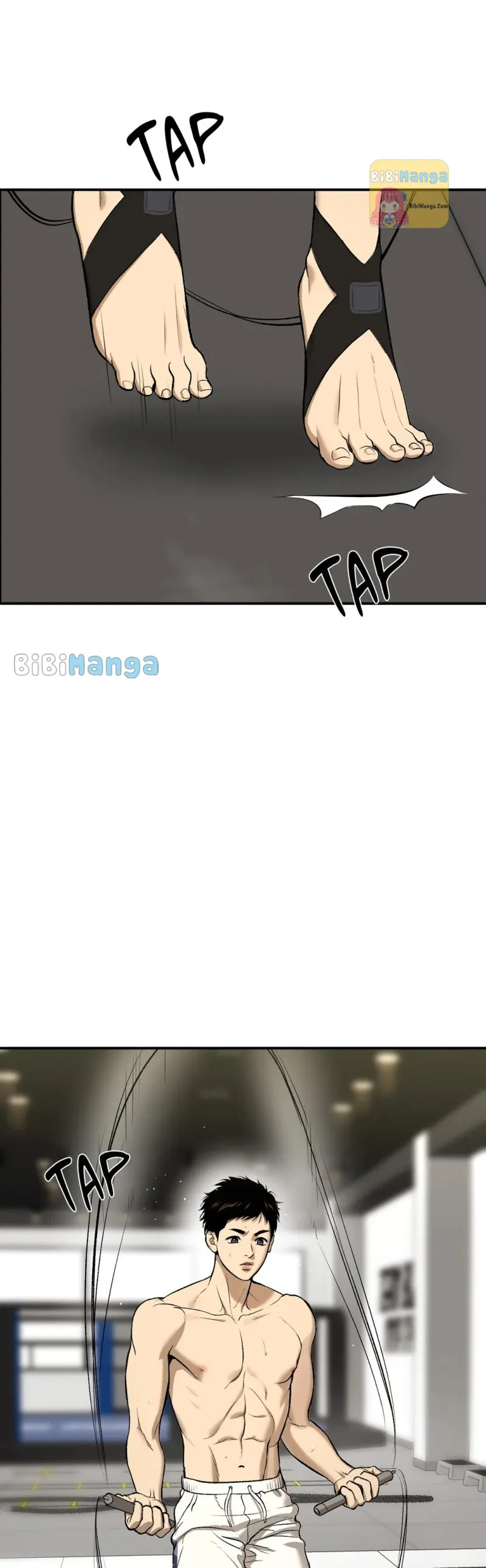 Jinx Chapter 23 Online - página 19