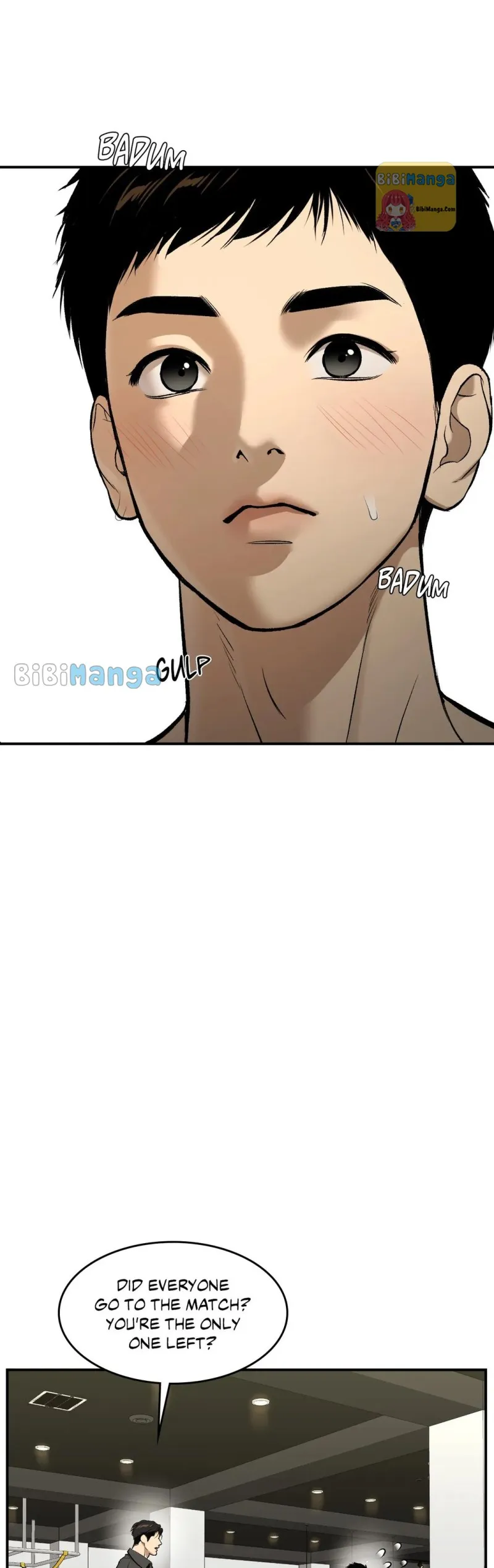 Jinx Chapter 23 Online - página 25