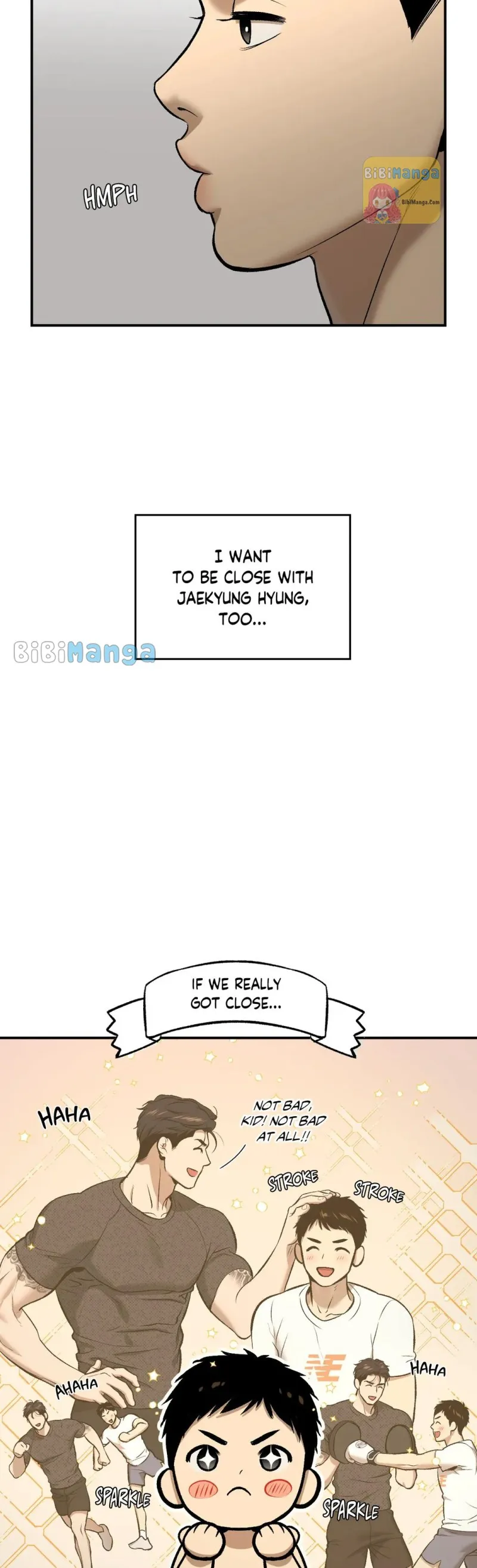 Jinx Chapter 23 Online - página 30