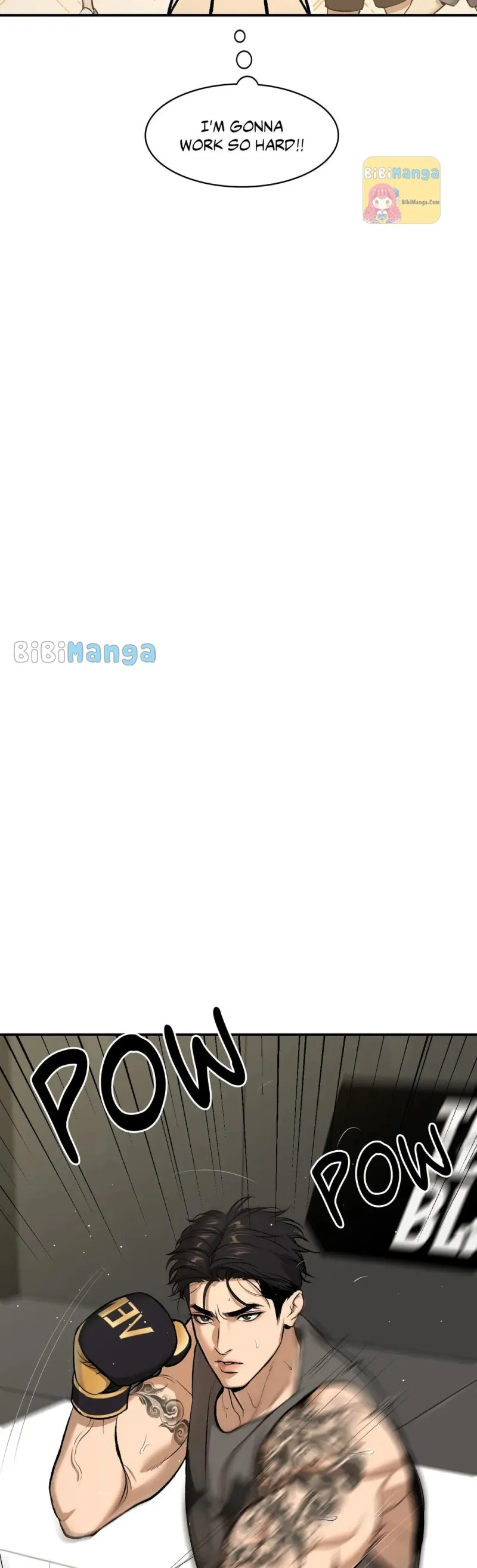 Jinx Chapter 23 Online - página 31
