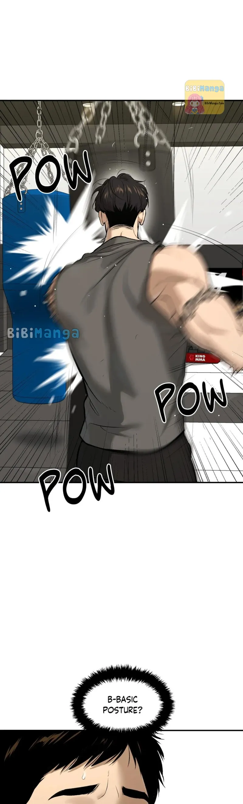 Jinx Chapter 23 Online - página 36