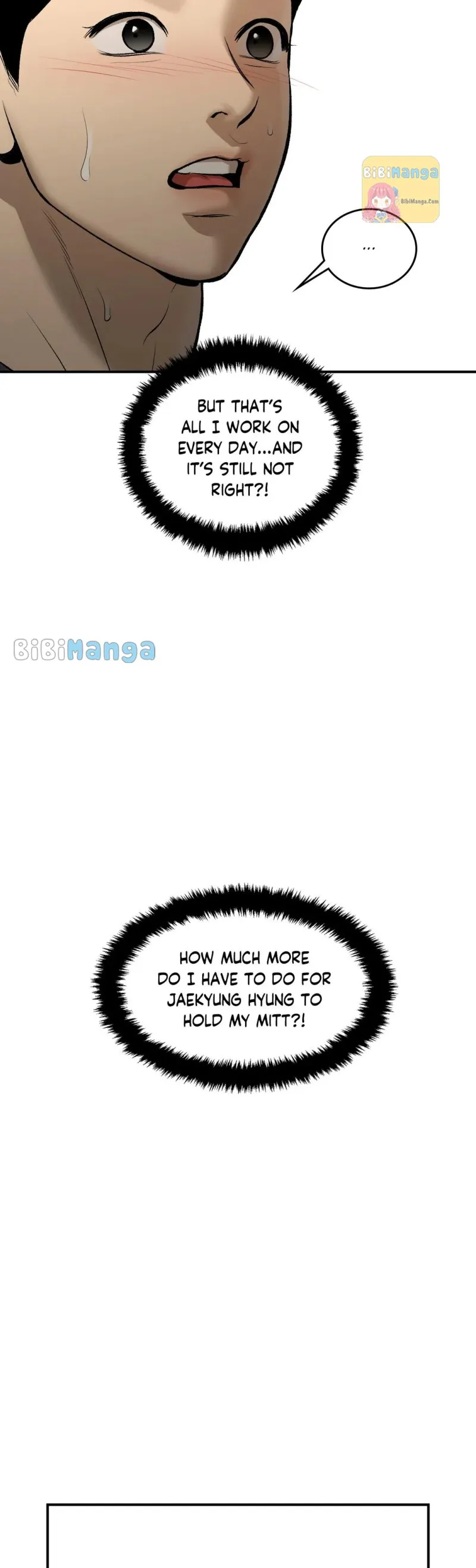 Jinx Chapter 23 Online - página 37
