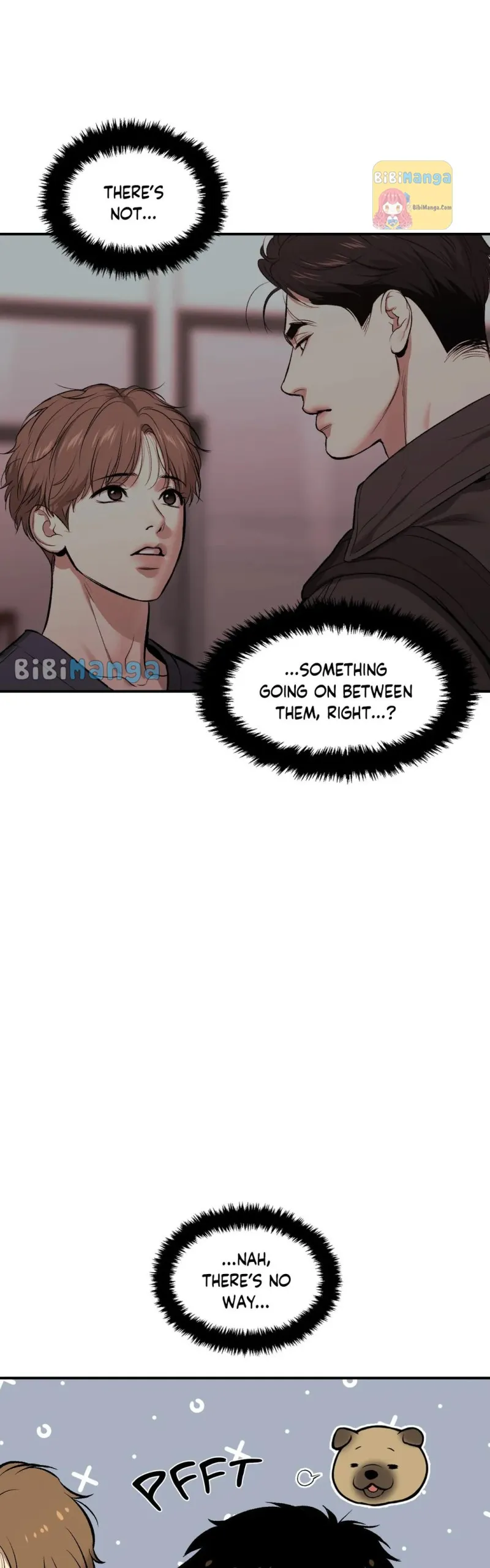 Jinx Chapter 23 Online - página 43