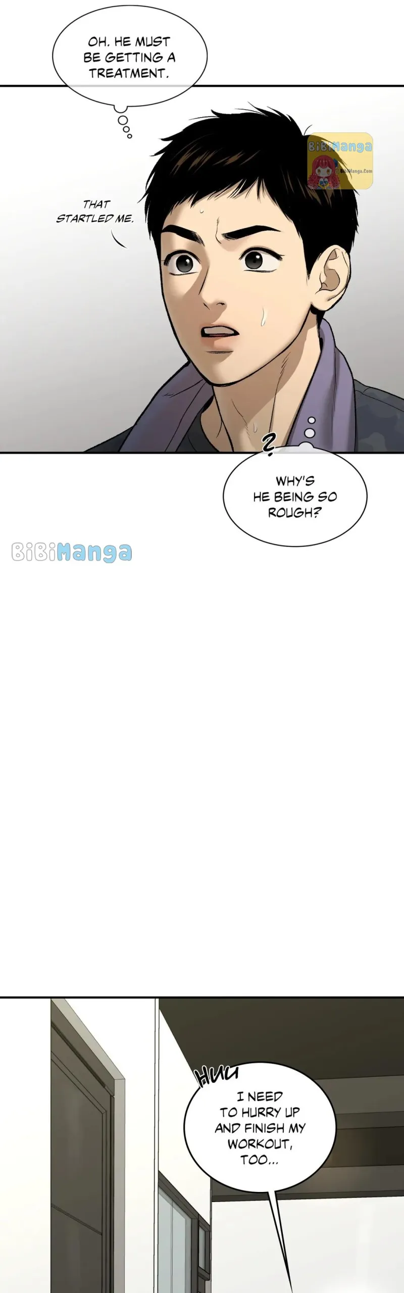 Jinx Chapter 23 Online - página 47