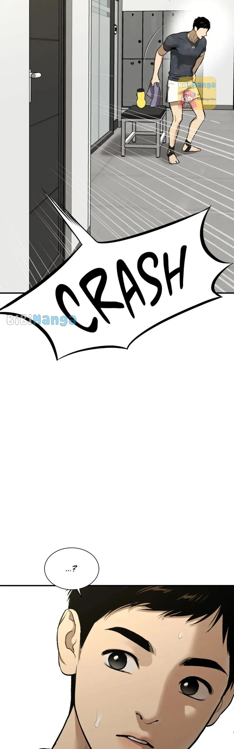 Jinx Chapter 23 Online - página 48