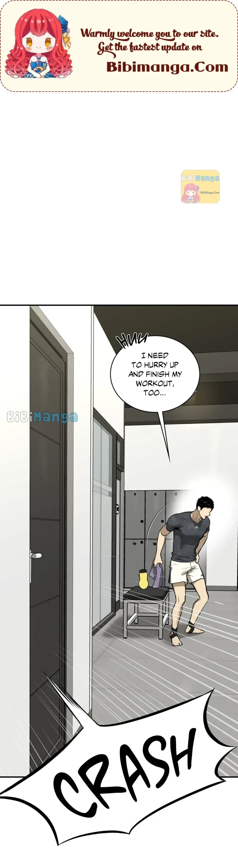 Jinx Chapter 24 Online - página 1