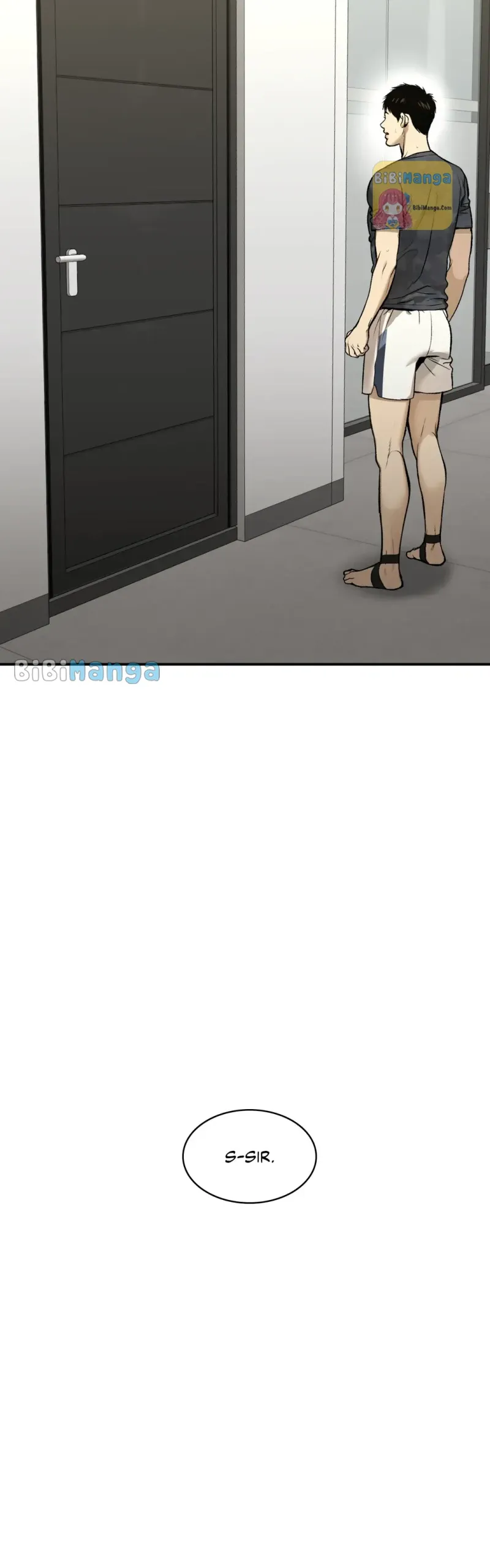 Jinx Chapter 24 Online - página 3
