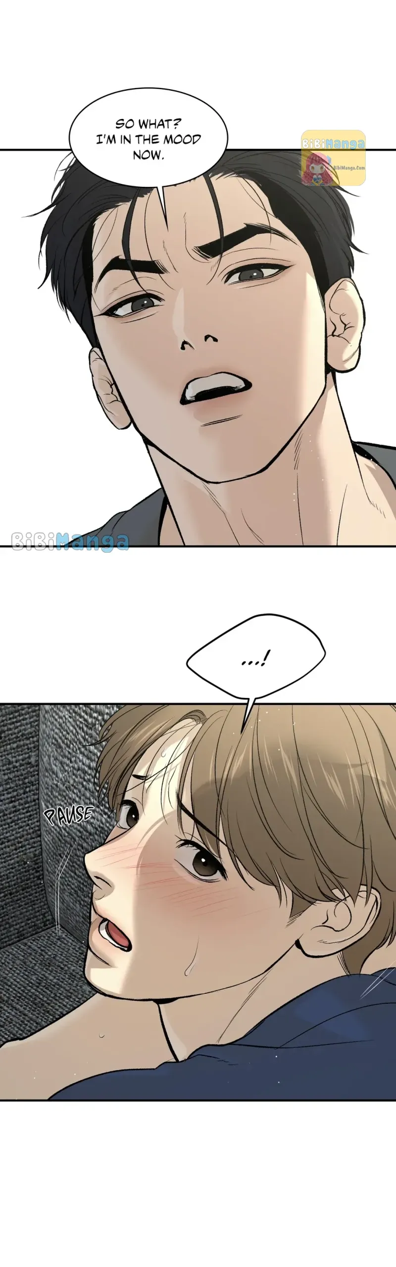 Jinx Chapter 24 Online - página 5