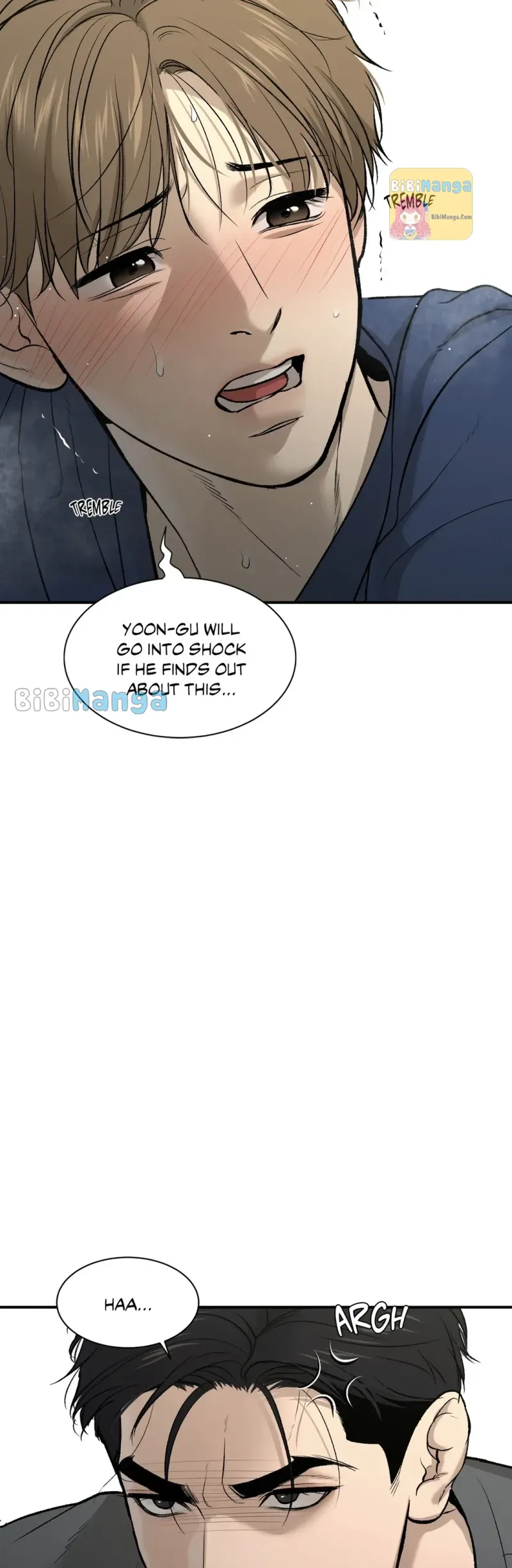 Jinx Chapter 24 Online - página 9
