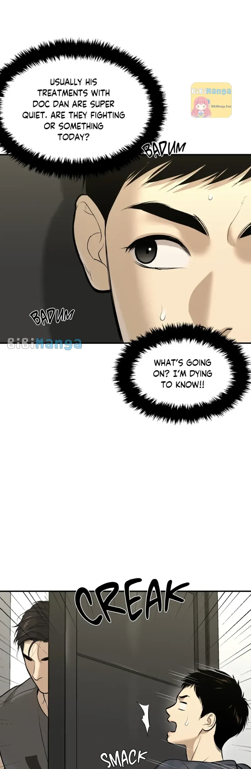 Jinx Chapter 24 Online - página 12