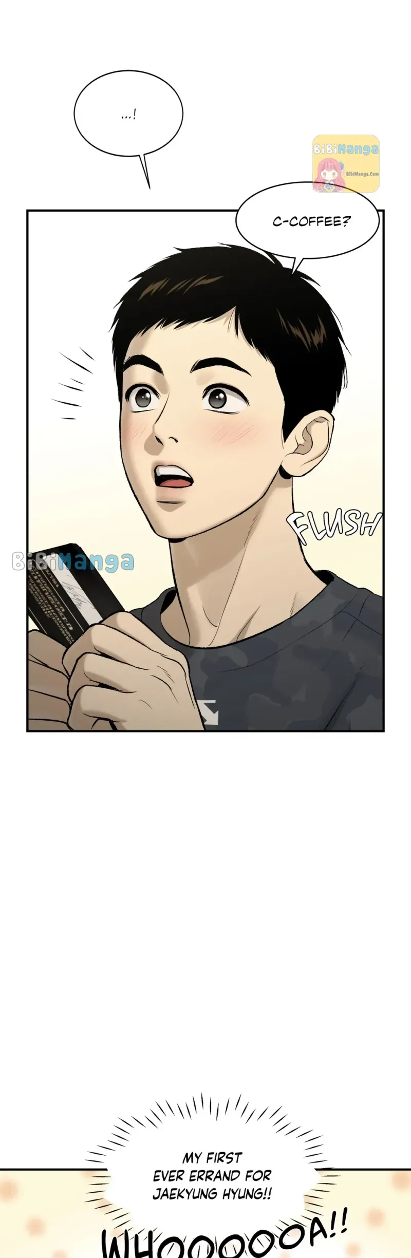 Jinx Chapter 24 Online - página 15