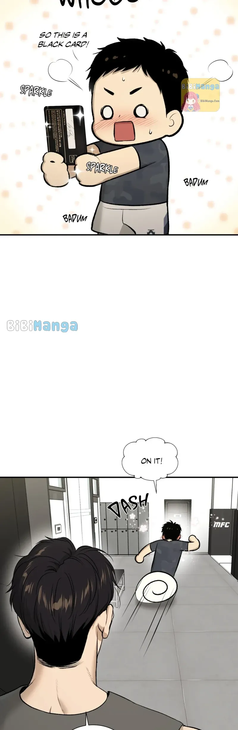 Jinx Chapter 24 Online - página 16