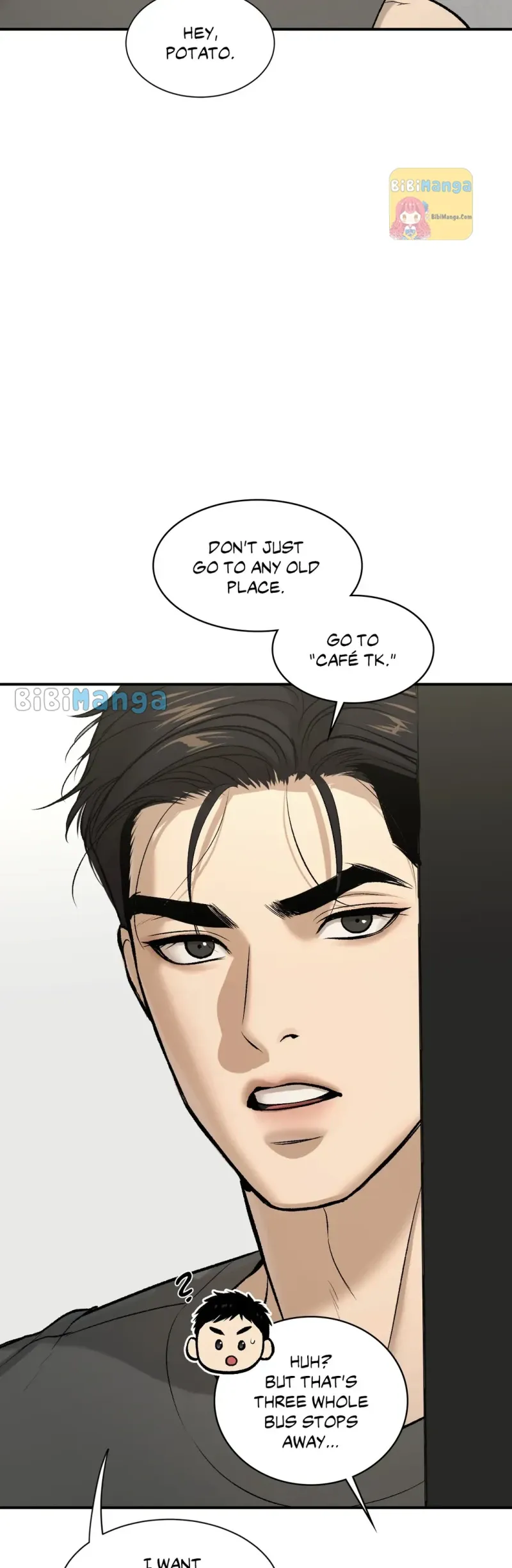 Jinx Chapter 24 Online - página 17