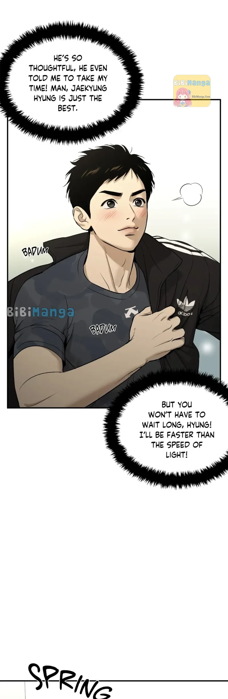 Jinx Chapter 24 Online - página 19
