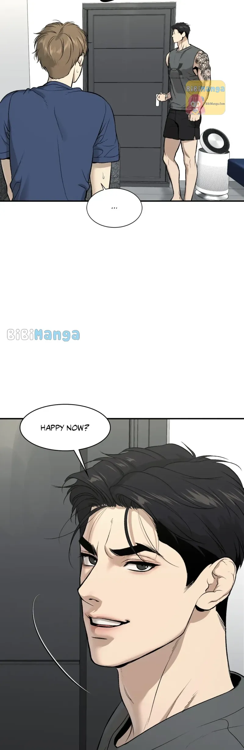 Jinx Chapter 24 Online - página 20