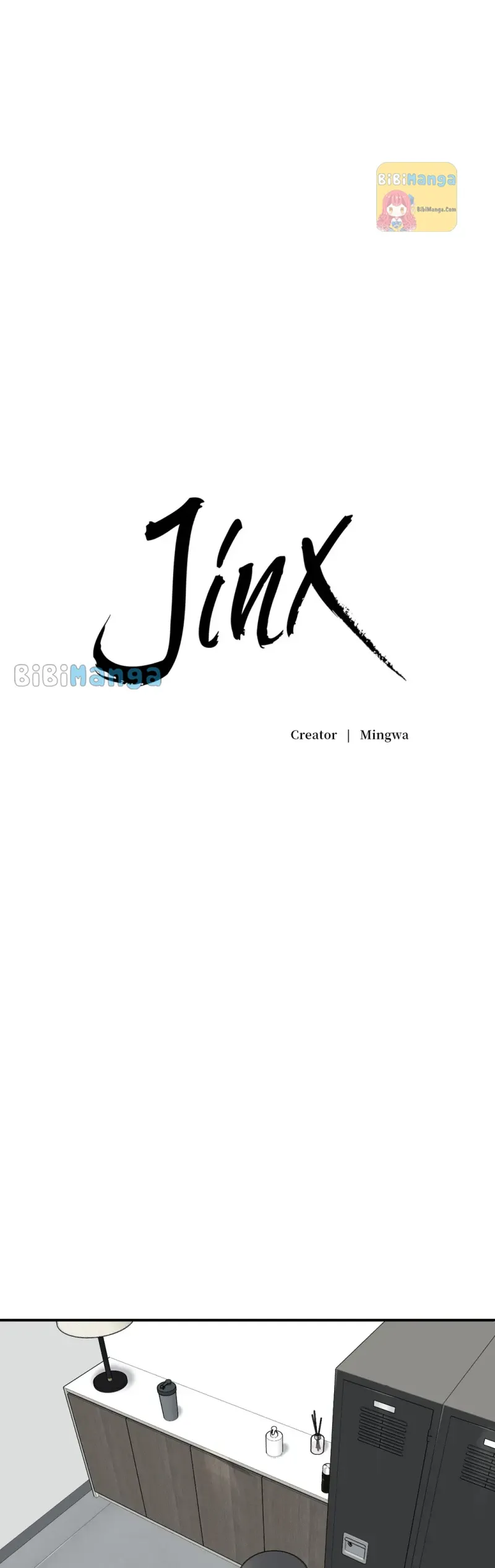 Jinx Chapter 24 Online - página 22