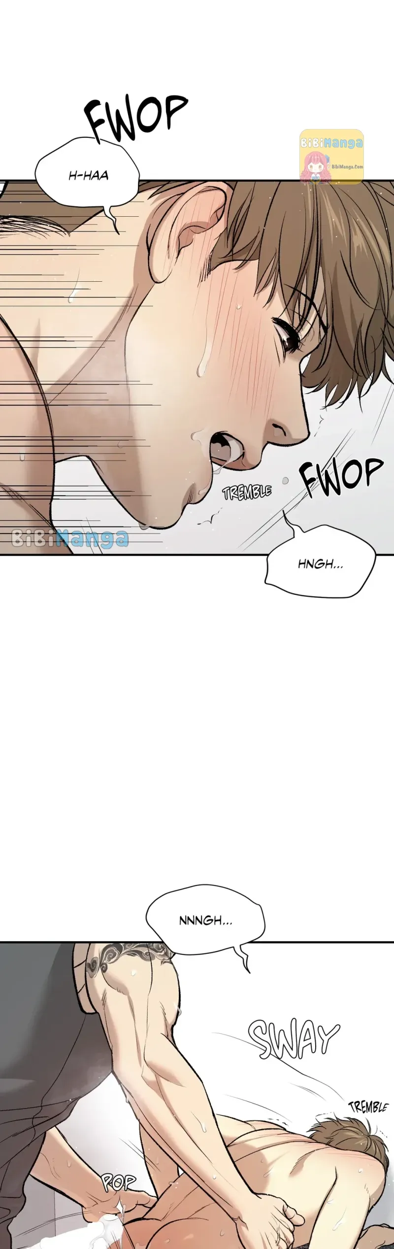 Jinx Chapter 24 Online - página 25