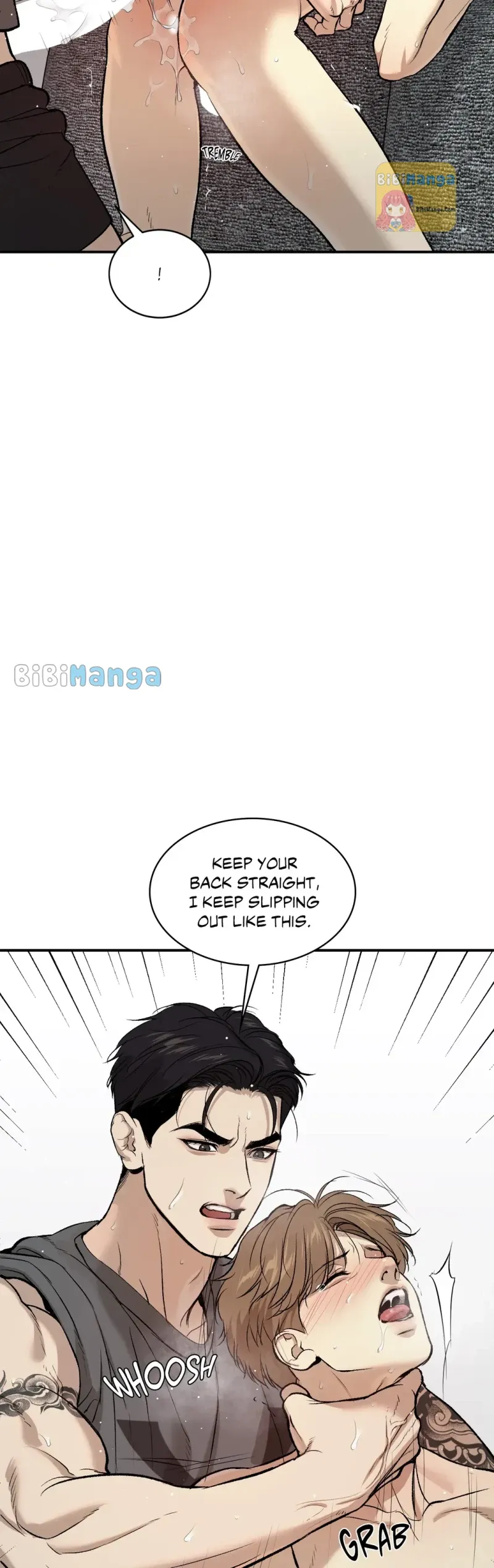 Jinx Chapter 24 Online - página 26