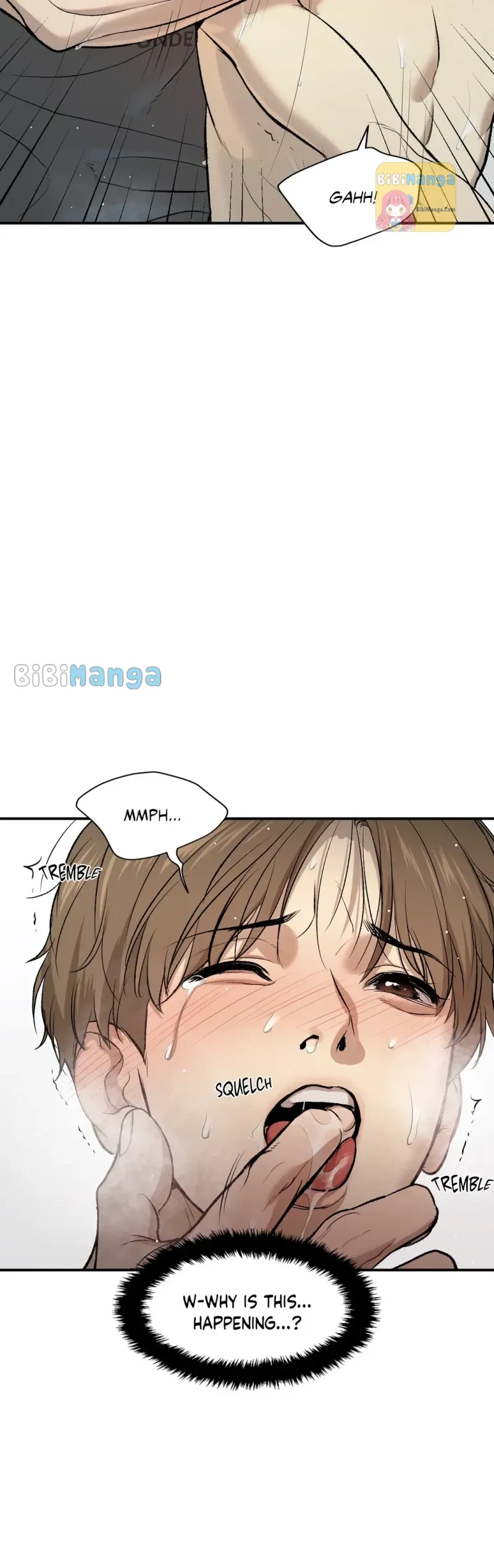Jinx Chapter 24 Online - página 27