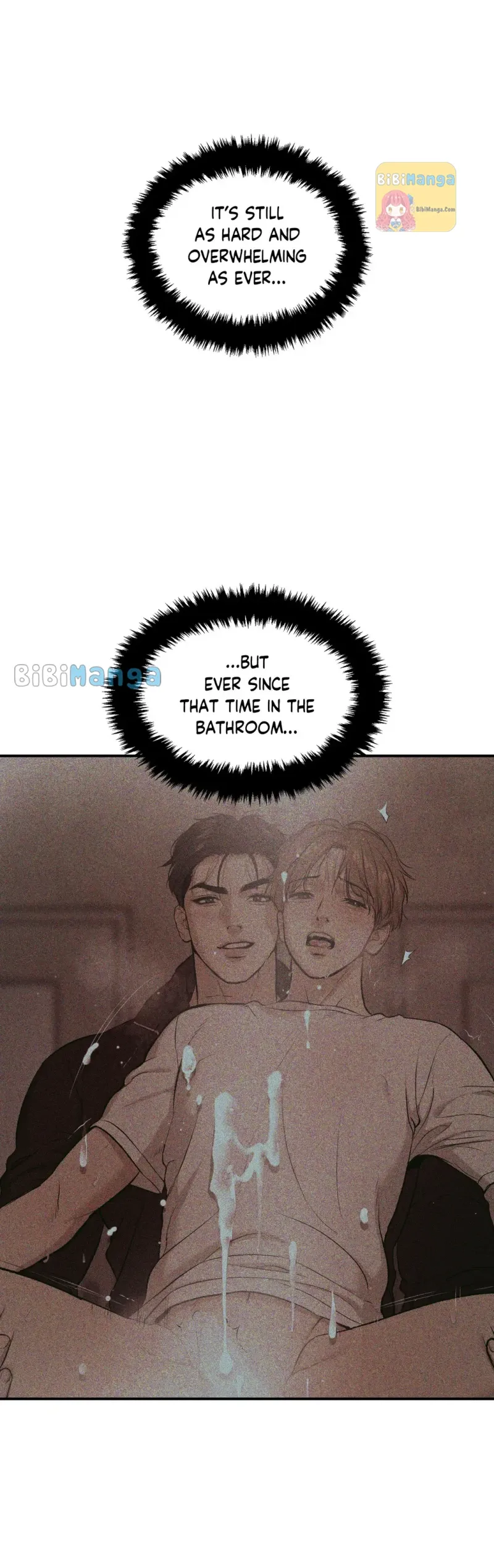 Jinx Chapter 24 Online - página 28