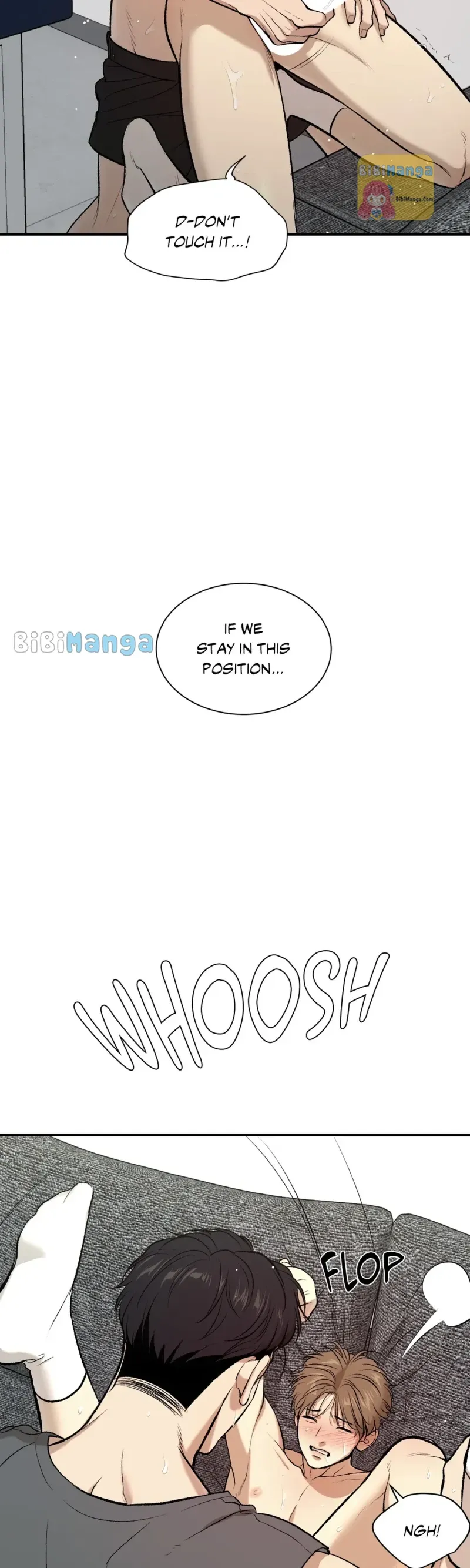 Jinx Chapter 24 Online - página 31