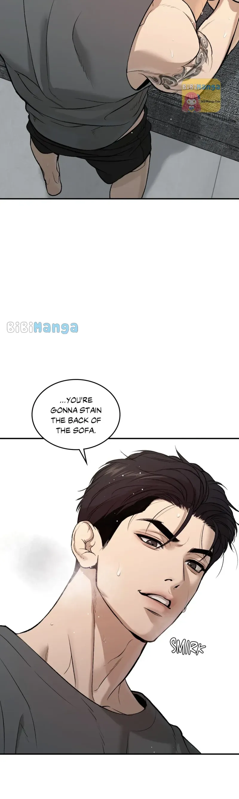 Jinx Chapter 24 Online - página 32
