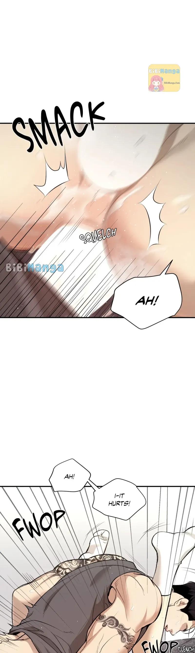 Jinx Chapter 24 Online - página 33