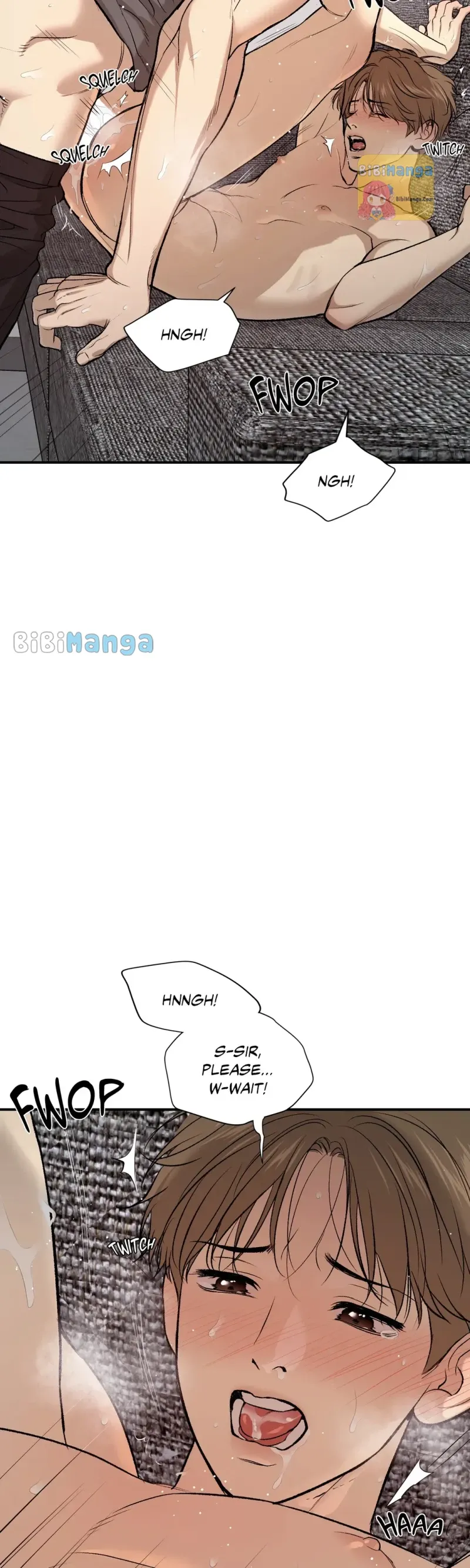 Jinx Chapter 24 Online - página 34