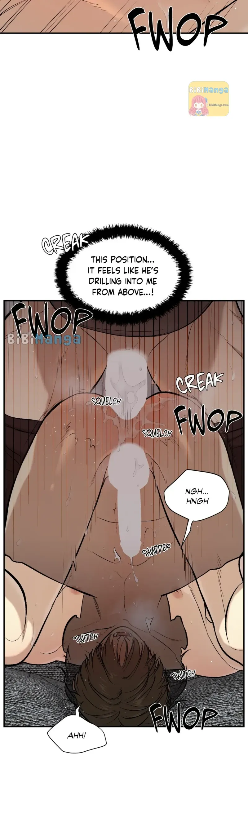 Jinx Chapter 24 Online - página 35
