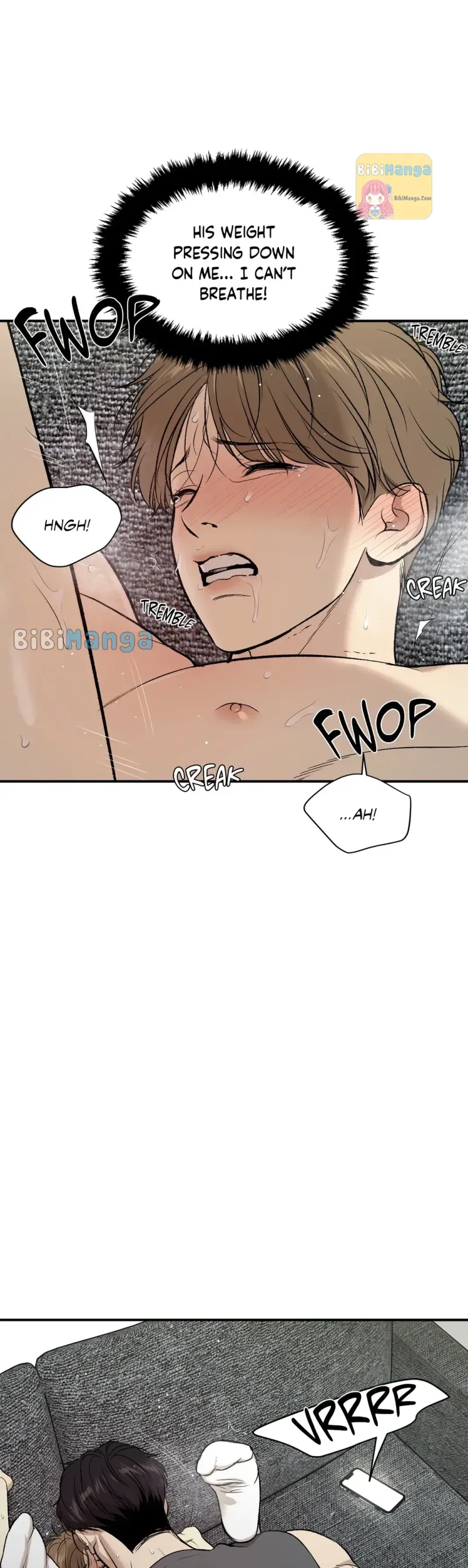 Jinx Chapter 24 Online - página 36