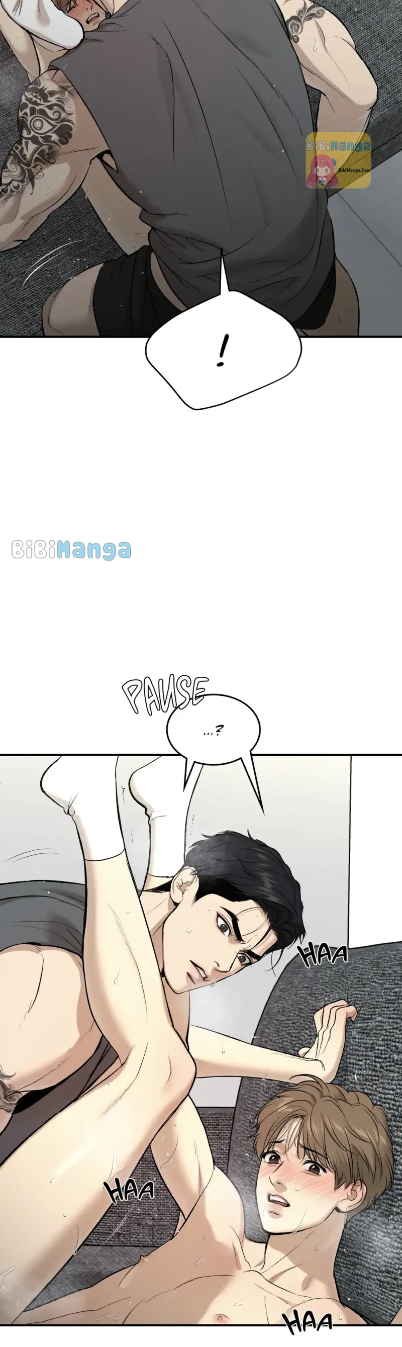 Jinx Chapter 24 Online - página 37