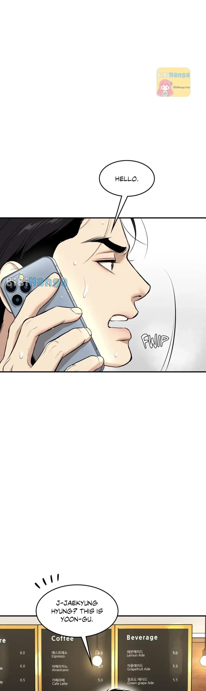 Jinx Chapter 24 Online - página 38