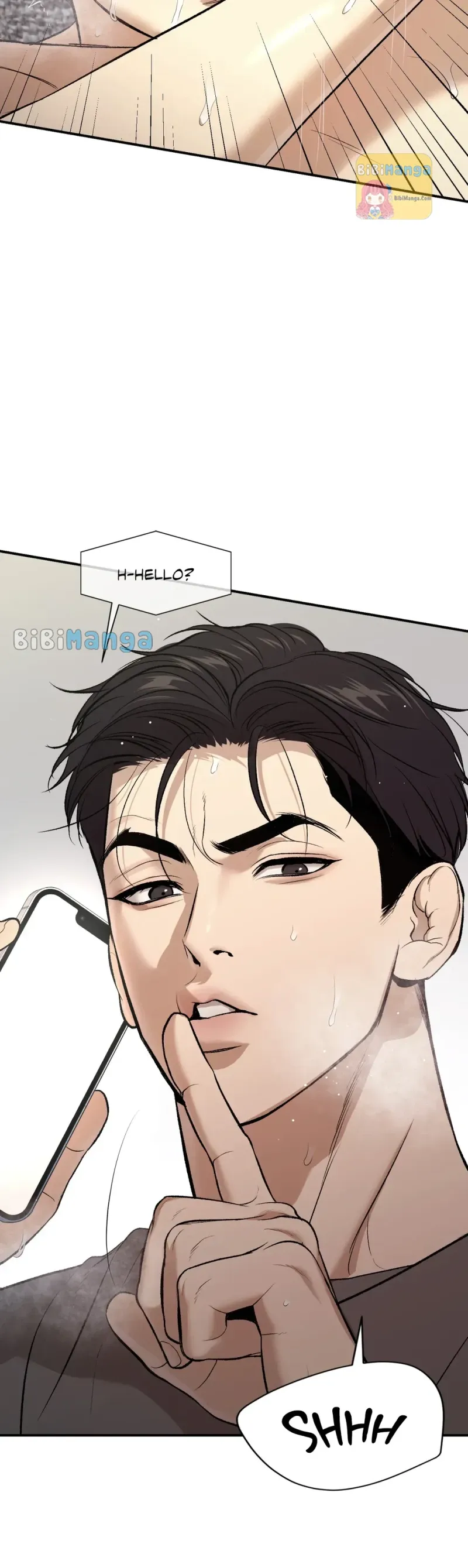 Jinx Chapter 24 Online - página 42