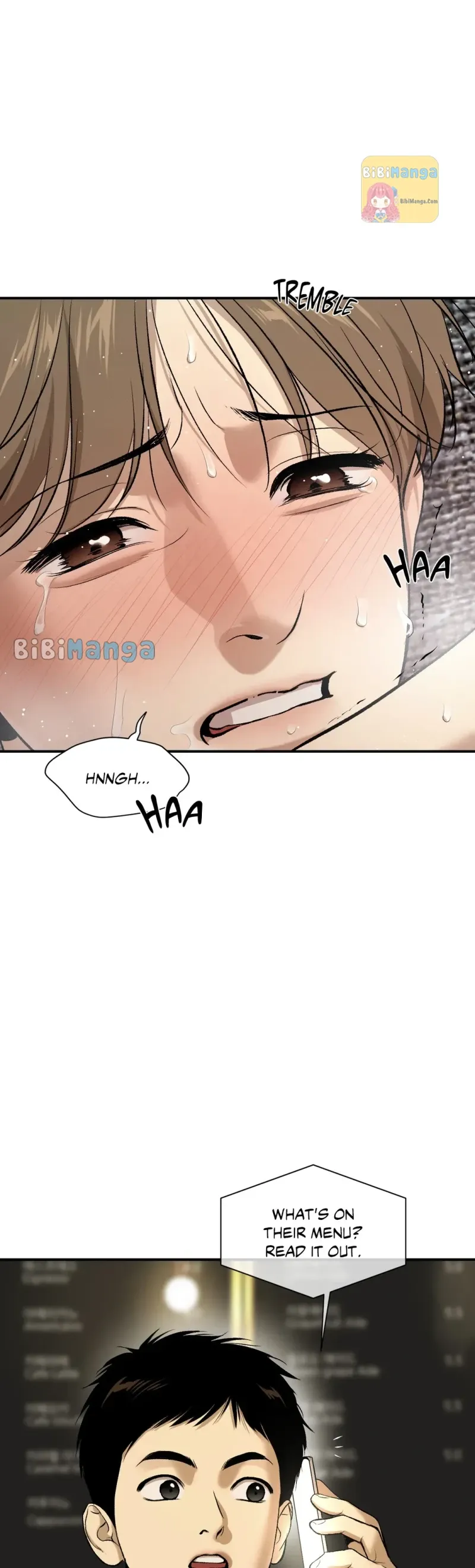 Jinx Chapter 24 Online - página 43