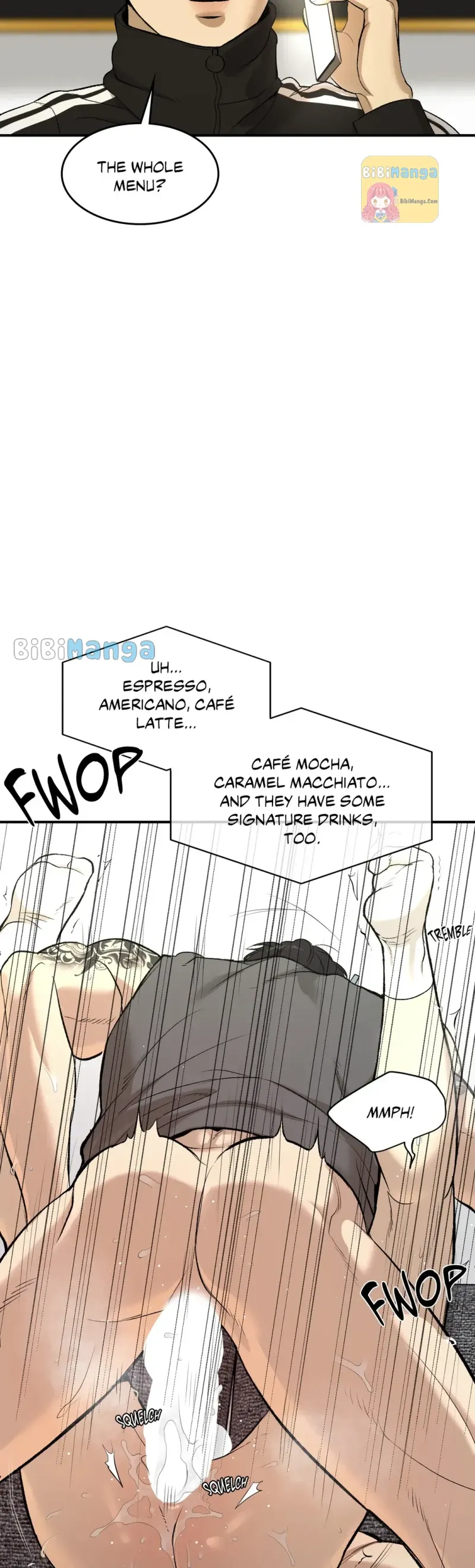 Jinx Chapter 24 Online - página 44