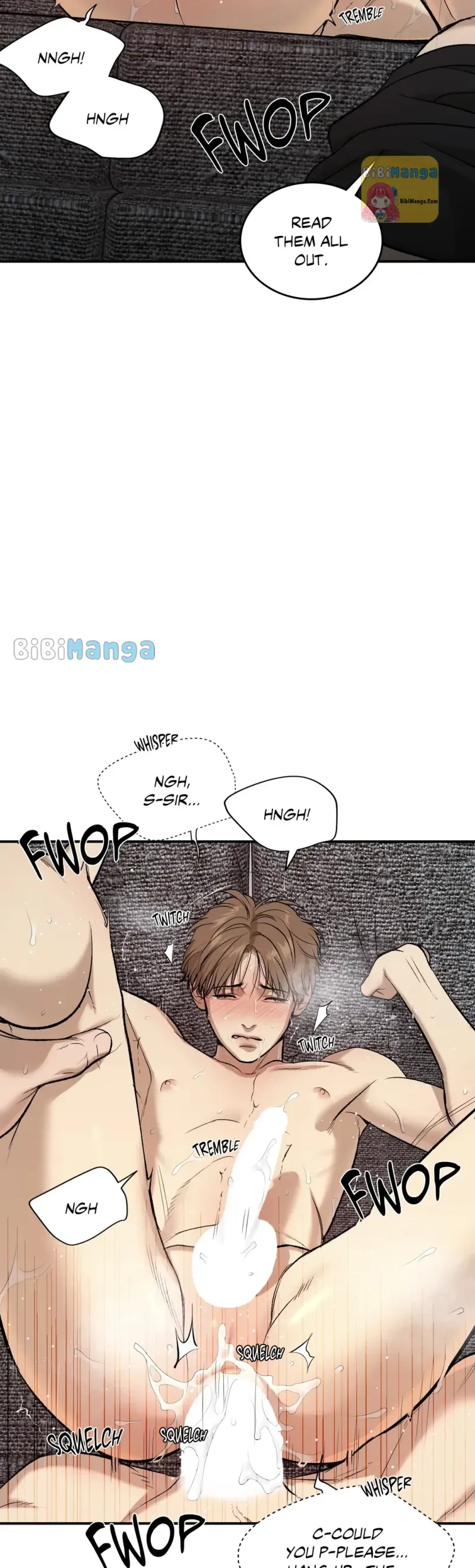 Jinx Chapter 24 Online - página 45