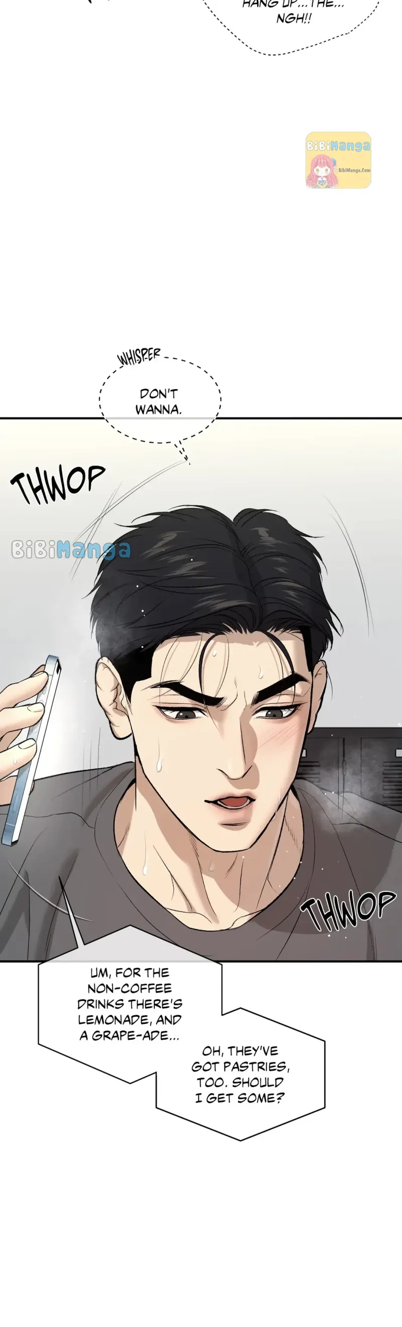 Jinx Chapter 24 Online - página 46