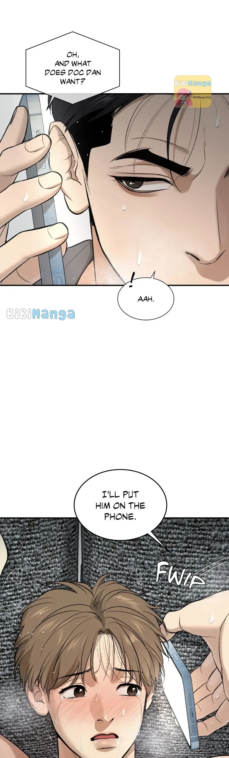 Jinx Chapter 24 Online - página 47