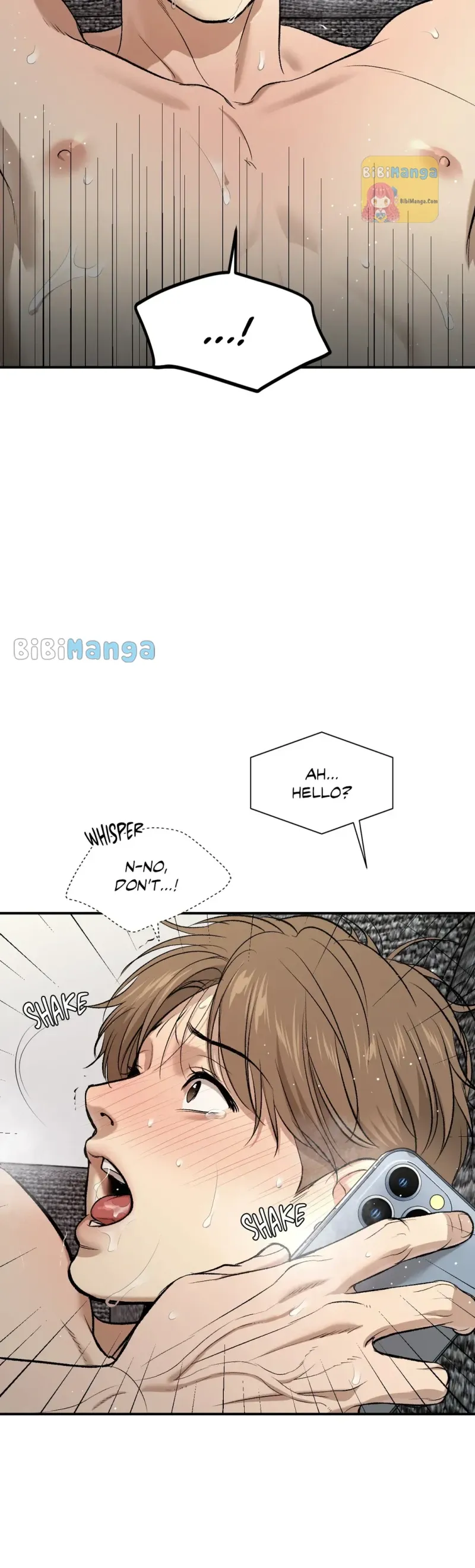 Jinx Chapter 24 Online - página 48