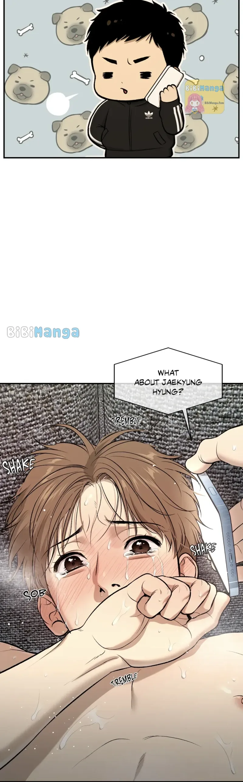 Jinx Chapter 24 Online - página 51
