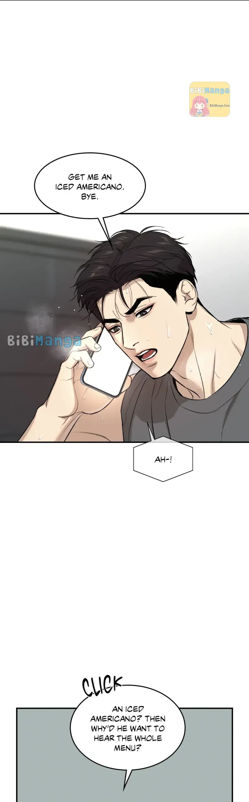 Jinx Chapter 24 Online - página 52