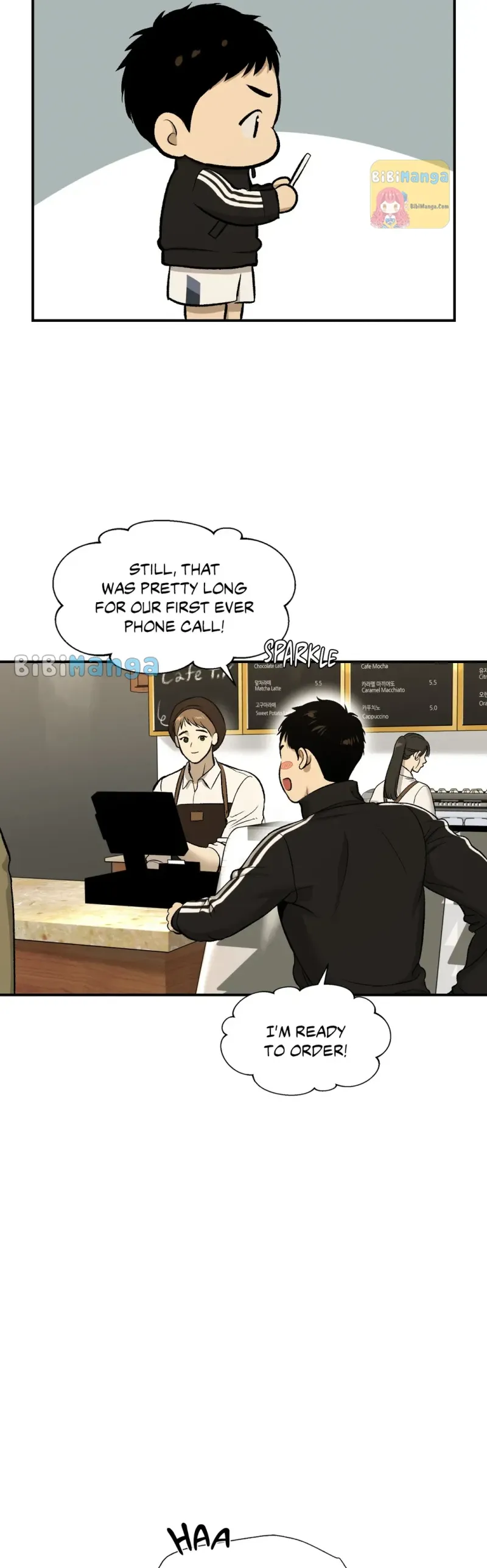 Jinx Chapter 24 Online - página 53