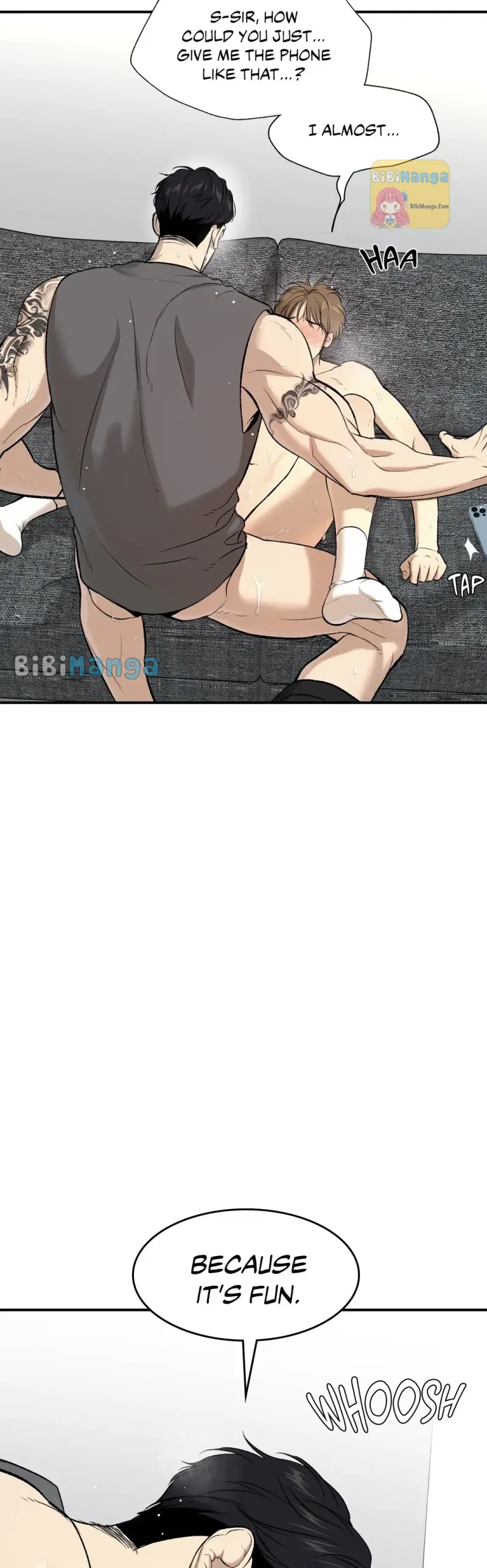 Jinx Chapter 24 Online - página 54