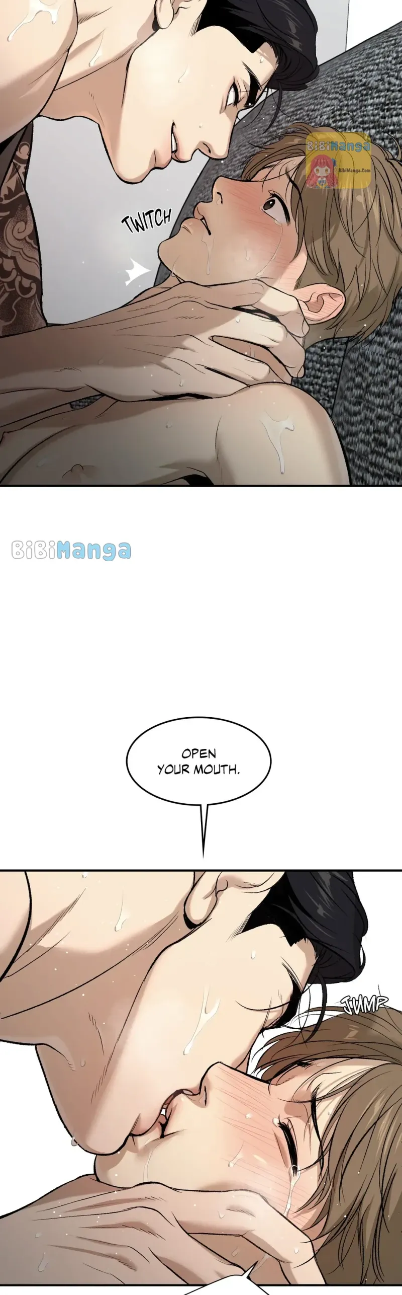 Jinx Chapter 24 Online - página 55