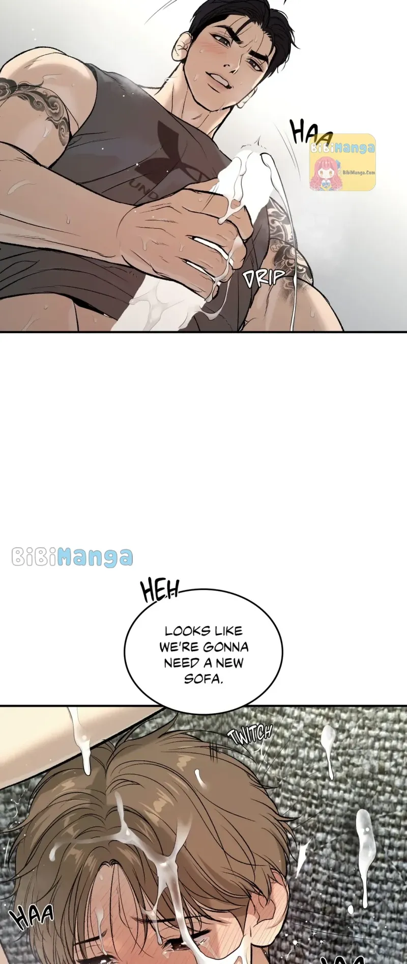 Jinx Chapter 24 Online - página 62