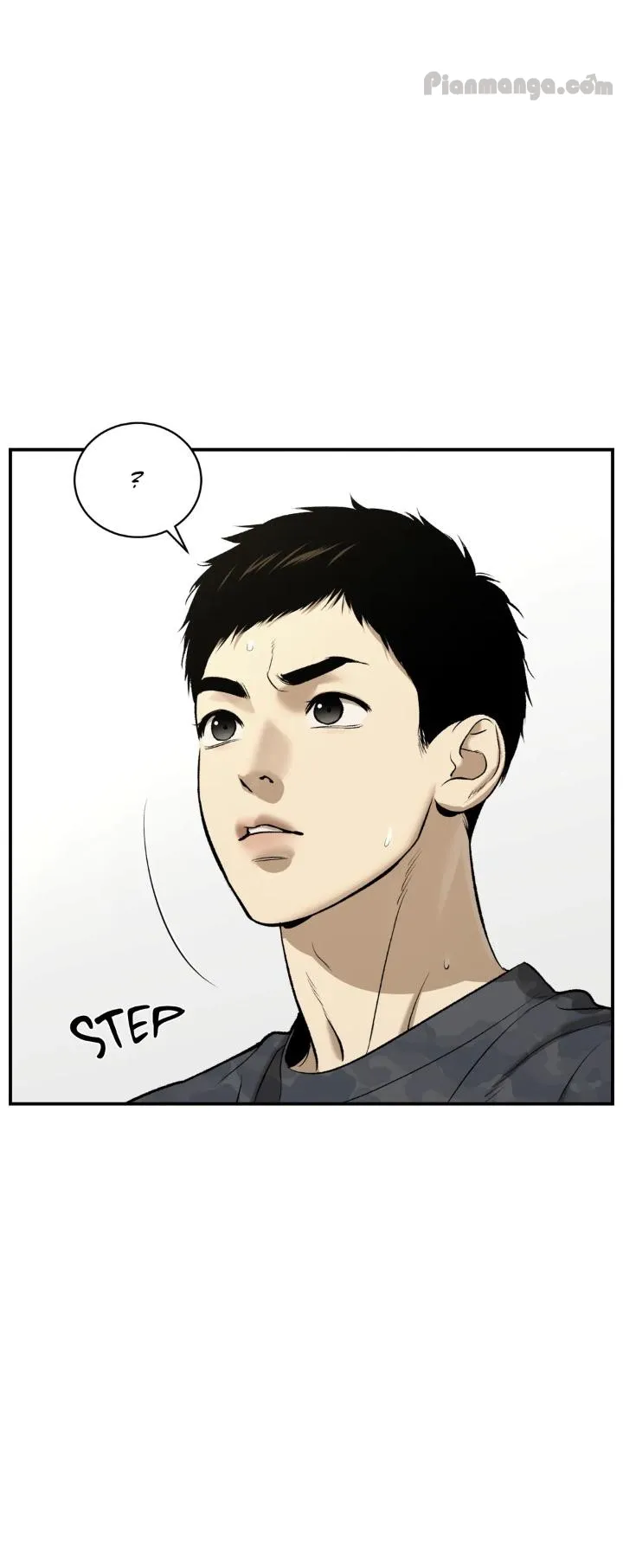 Jinx Chapter 24.5 Online - página 2