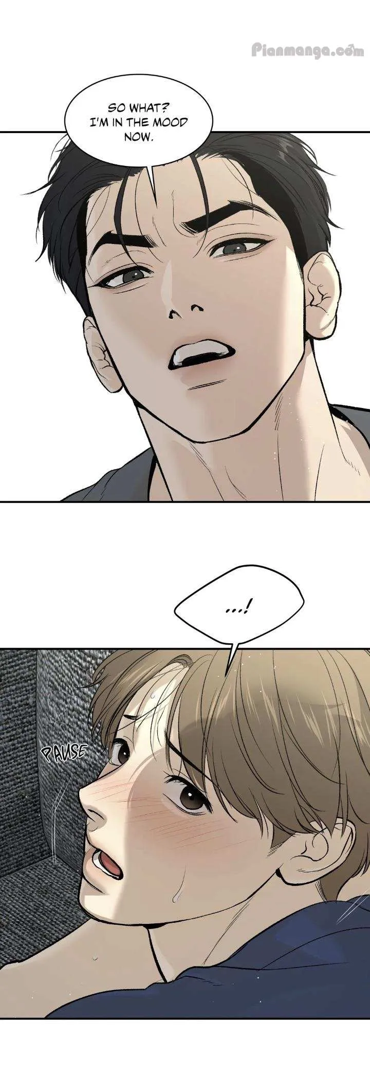 Jinx Chapter 24.5 Online - página 6