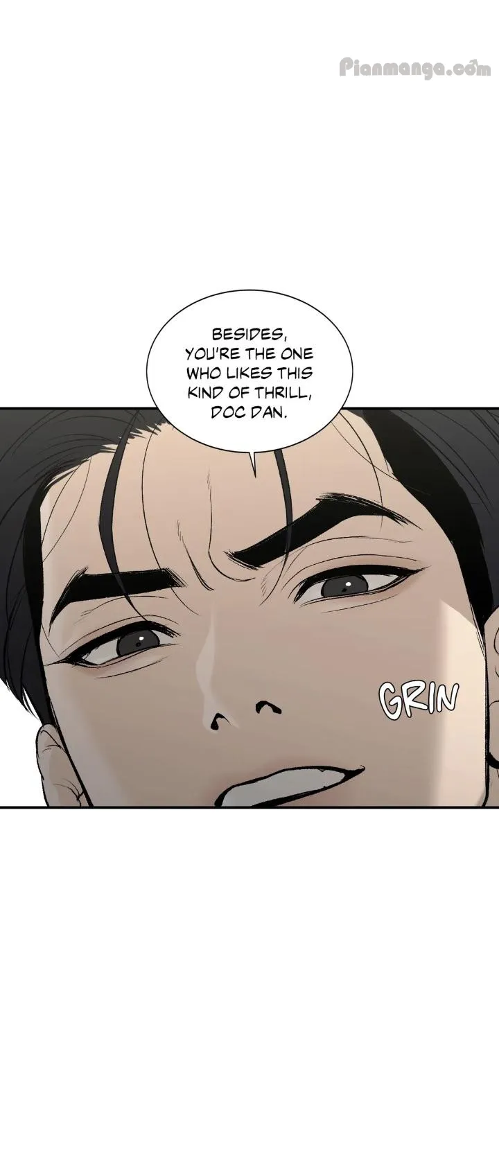 Jinx Chapter 24.5 Online - página 7
